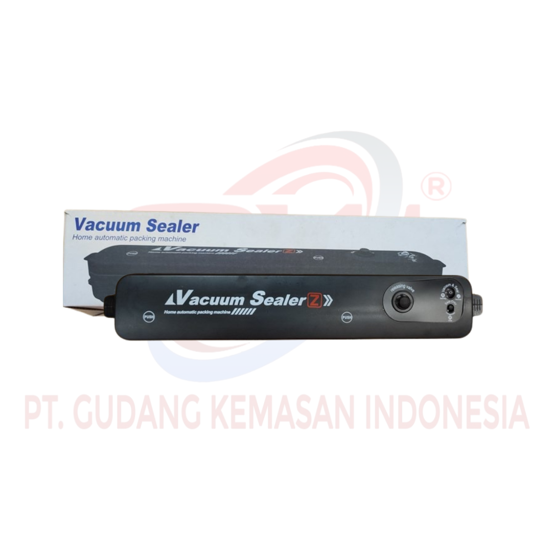 Vacuum Sealer - Image 2