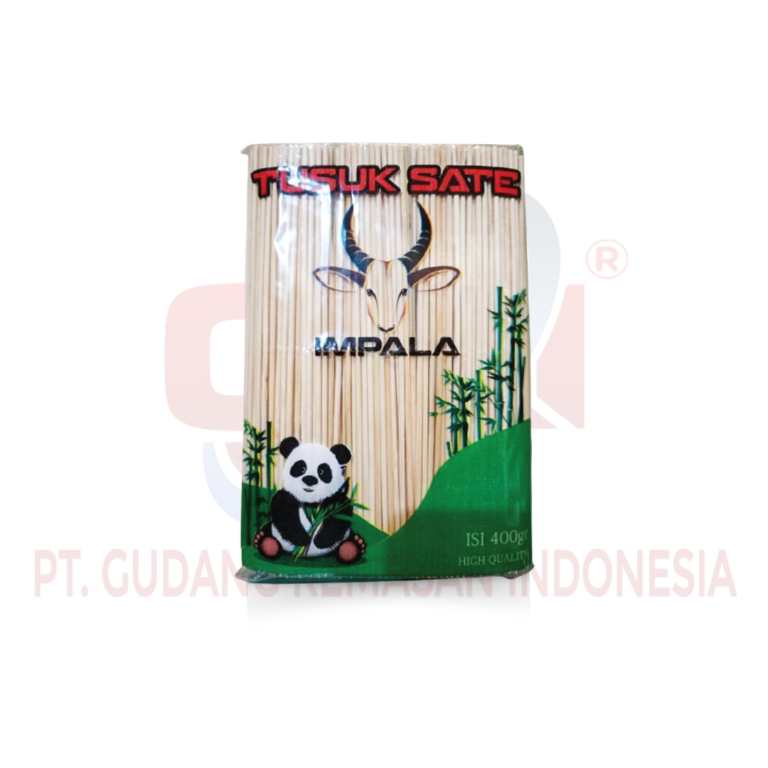 Tusuk Sate Impala - Image 2