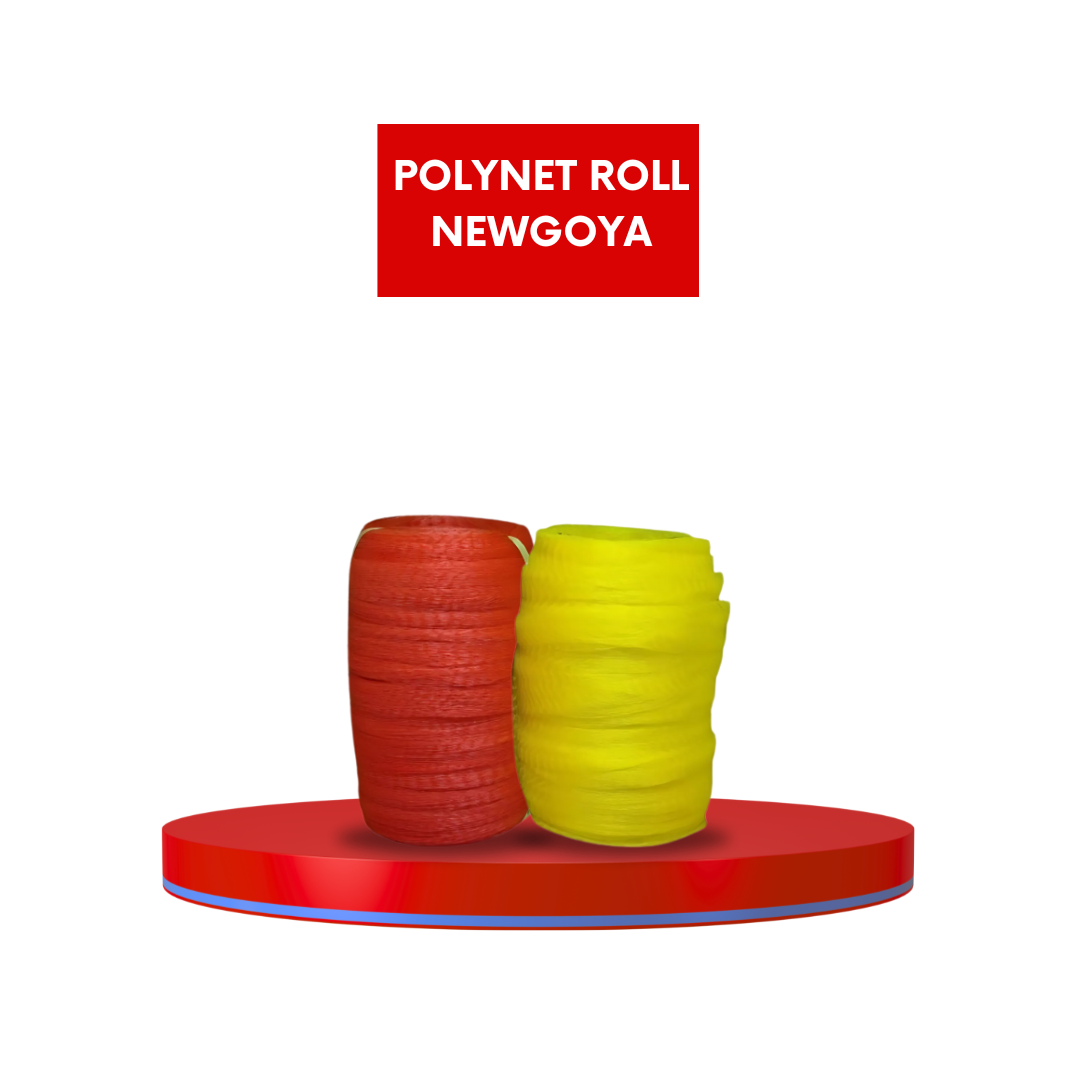 Polynet Roll Newgoya