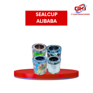 Sealcup Alibaba Gudang Kemasan Indonesia