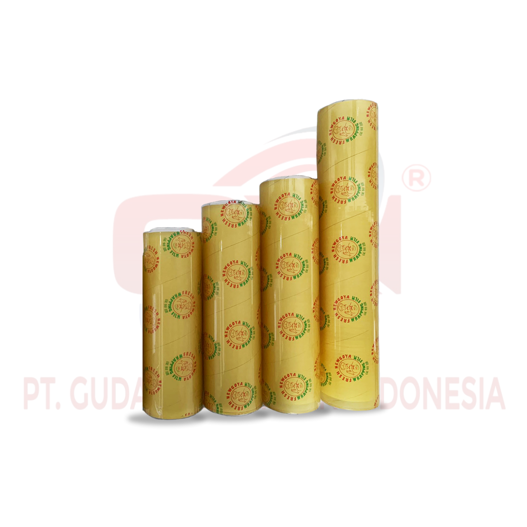 Wrapping Film
