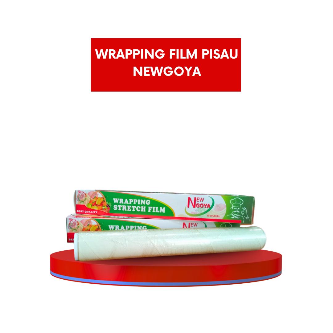 Wrapping Film - Image 4